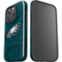 NFL Philadelphia Eagles Double Vision iPhone 16 Pro Max Impact Case